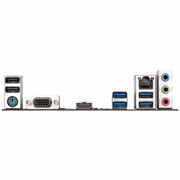 MOTHER GIGABYTE A520M K V2 DDR4 AM4 +Q A320