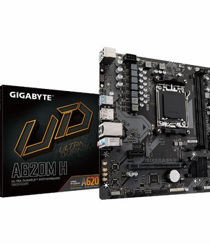 MOTHER GIGABYTE A620M H DDR5 AM5