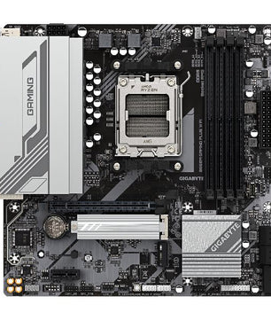 MOTHER GIGABYTE B650M GAMING PLUS WIFI DDR5 AM5