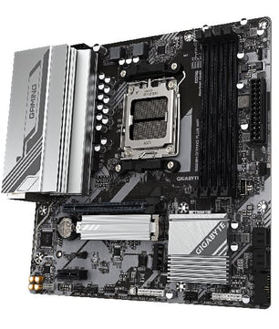 MOTHER GIGABYTE B650M GAMING PLUS WIFI DDR5 AM5