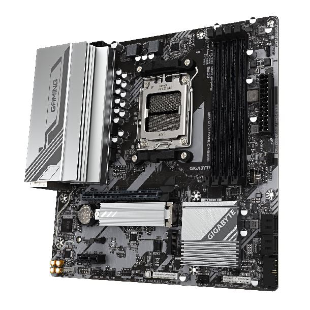 MOTHER GIGABYTE B650M GAMING PLUS WIFI DDR5 AM5