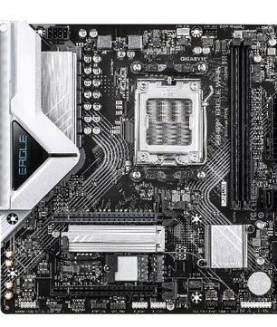 MOTHER GIGABYTE B840M EAGLE WIFI6 DDR5 AM5