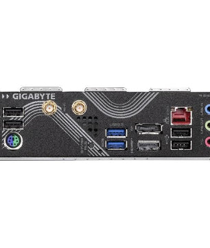 MOTHER GIGABYTE B840M EAGLE WIFI6 DDR5 AM5