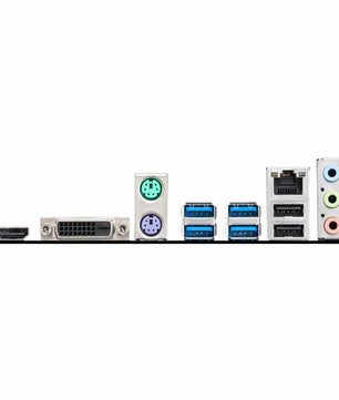 MOTHER MSI A520M-A PRO DDR4 AM4