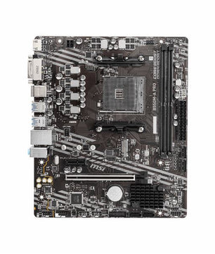 MOTHER MSI B550M-A PRO