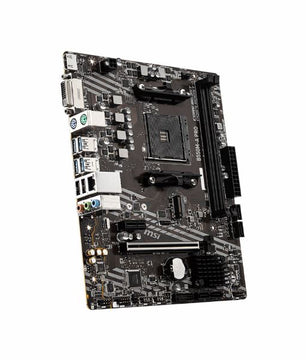 MOTHER MSI B550M-A PRO