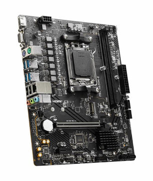 MOTHER MSI PRO A620M-E DDR5 AM5