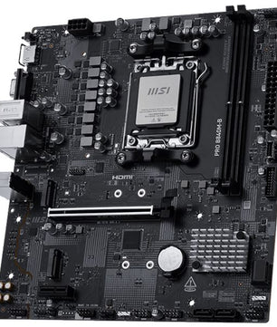 MOTHER MSI PRO B840M-B DDR5 AM5