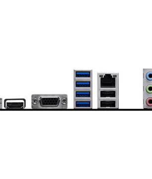 MOTHER MSI PRO B840M-B DDR5 AM5