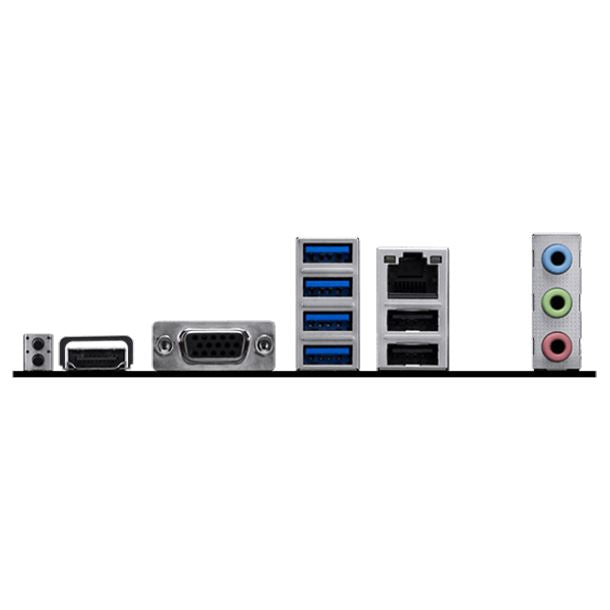 MOTHER MSI PRO B840M-B DDR5 AM5