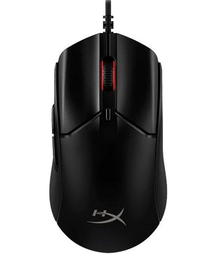 MOUSE HYPERX PULSEFIRE HASTE 2 BLACK 6N0A7AA