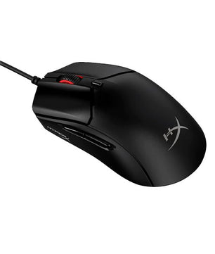 MOUSE HYPERX PULSEFIRE HASTE 2 BLACK 6N0A7AA