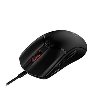 MOUSE HYPERX PULSEFIRE HASTE 2 BLACK 6N0A7AA