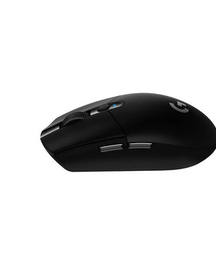 MOUSE LOGITECH G305 LIGHTSPEED WIRELESS BLACK 910-005281