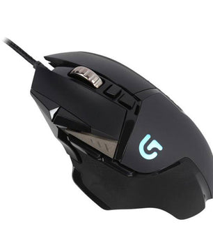 MOUSE LOGITECH G502 GAMING HERO 910-005550