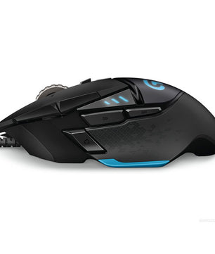MOUSE LOGITECH G502 GAMING HERO 910-005550