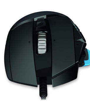 MOUSE LOGITECH G502 GAMING HERO 910-005550