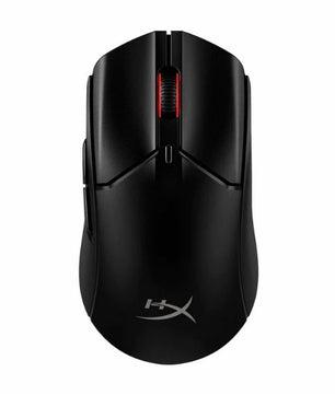 MOUSE WIRELESS HYPERX PULSEFIRE HASTE 2 BLACK 6N0B0AA