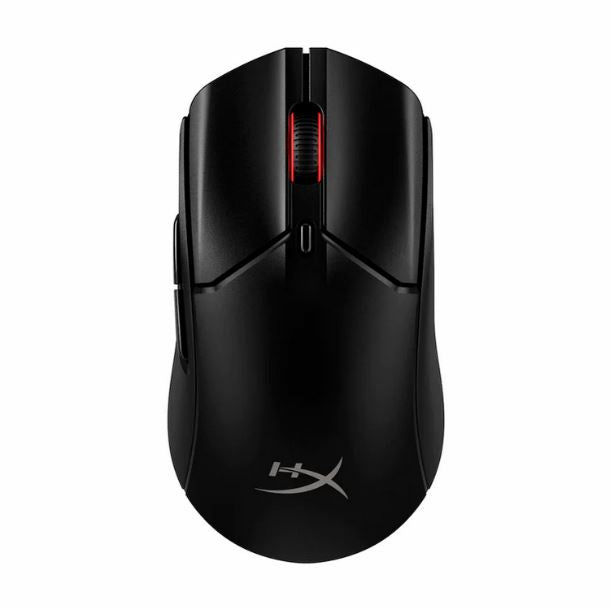 MOUSE WIRELESS HYPERX PULSEFIRE HASTE 2 BLACK 6N0B0AA