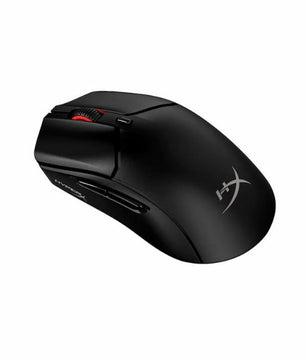 MOUSE WIRELESS HYPERX PULSEFIRE HASTE 2 BLACK 6N0B0AA