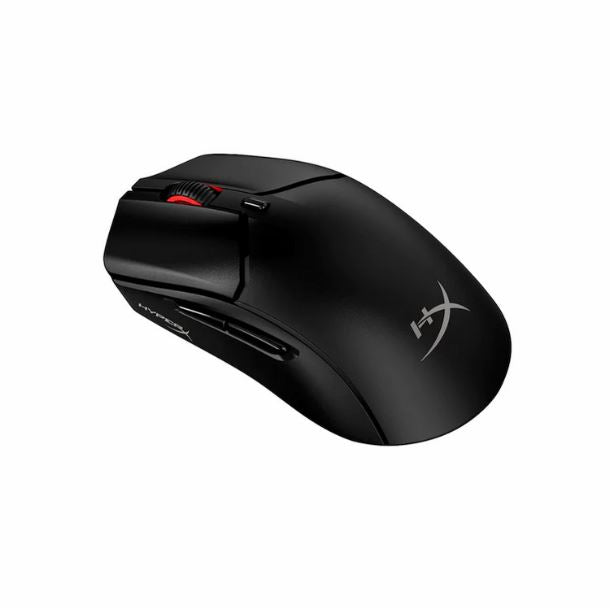 MOUSE WIRELESS HYPERX PULSEFIRE HASTE 2 BLACK 6N0B0AA