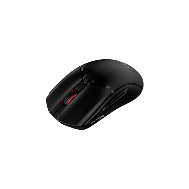 MOUSE WIRELESS HYPERX PULSEFIRE HASTE 2 BLACK 6N0B0AA