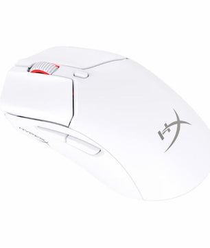 MOUSE WIRELESS HYPERX PULSEFIRE HASTE 2 MINI WHITE 7D389AA