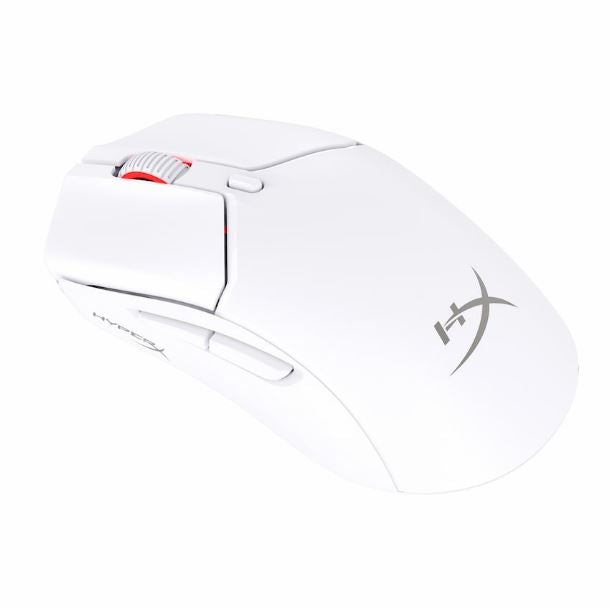 MOUSE WIRELESS HYPERX PULSEFIRE HASTE 2 MINI WHITE 7D389AA
