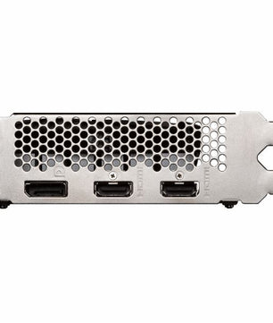PLACA DE VIDEO GeForce RTX 3050 6GB MSI VENTUS 2X OC