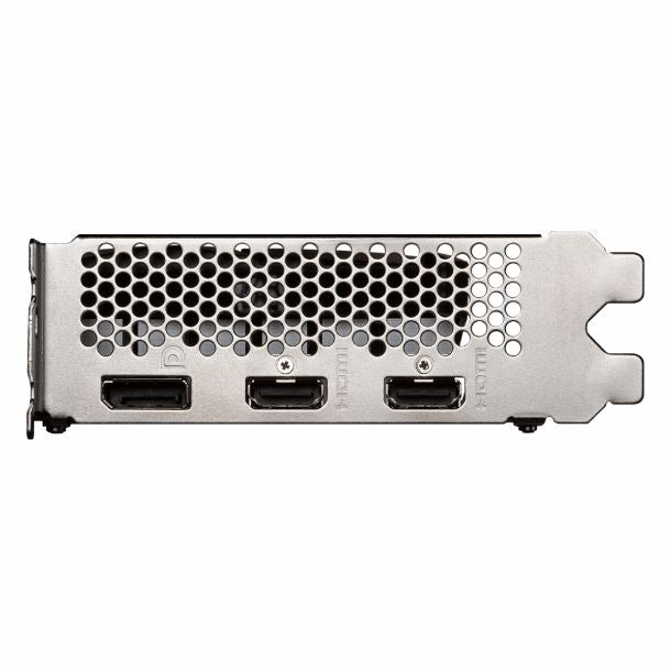 PLACA DE VIDEO GeForce RTX 3050 6GB MSI VENTUS 2X OC