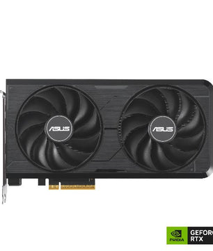 PLACA DE VIDEO GeForce RTX 5060 8GB ASUS DUAL EVO OC EDITION