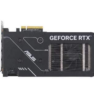 PLACA DE VIDEO GeForce RTX 5060 8GB ASUS DUAL EVO OC EDITION