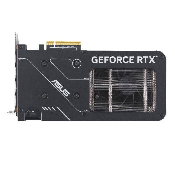 PLACA DE VIDEO GeForce RTX 5060 8GB ASUS DUAL EVO OC EDITION