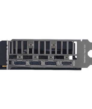 PLACA DE VIDEO GeForce RTX 5060 8GB ASUS DUAL EVO OC EDITION