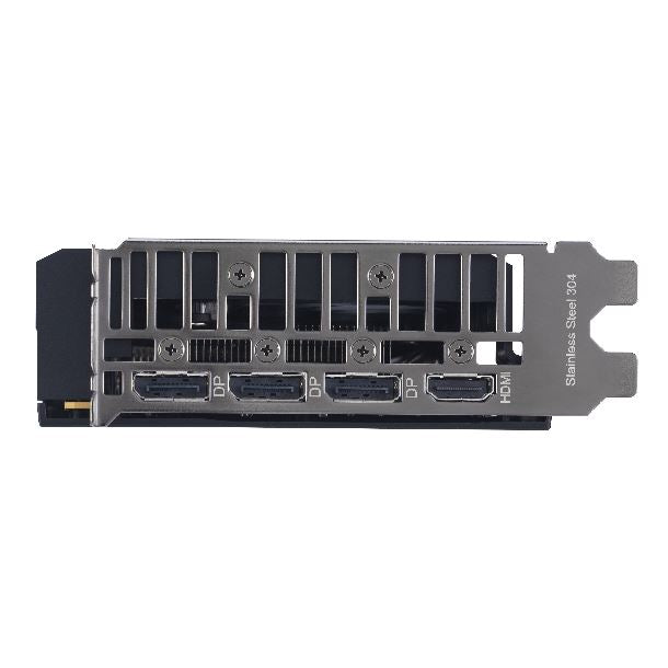 PLACA DE VIDEO GeForce RTX 5060 8GB ASUS DUAL EVO OC EDITION