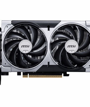 PLACA DE VIDEO GeForce RTX 5060 8GB MSI VENTUS 2X OC