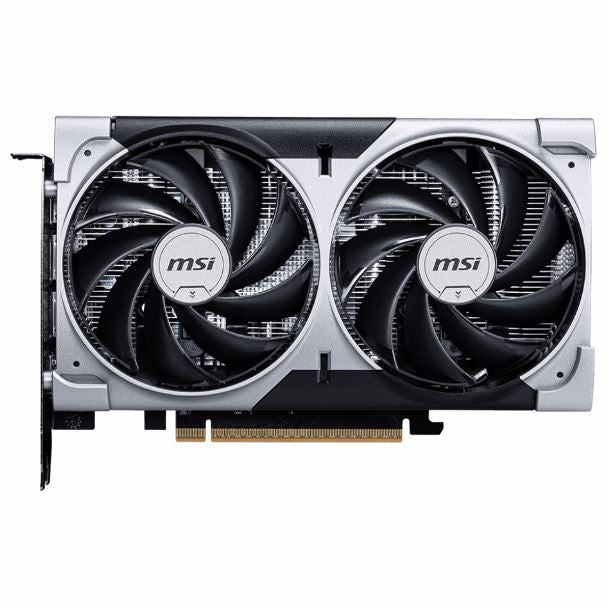 PLACA DE VIDEO GeForce RTX 5060 8GB MSI VENTUS 2X OC
