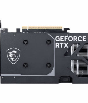 PLACA DE VIDEO GeForce RTX 5060 8GB MSI VENTUS 2X OC