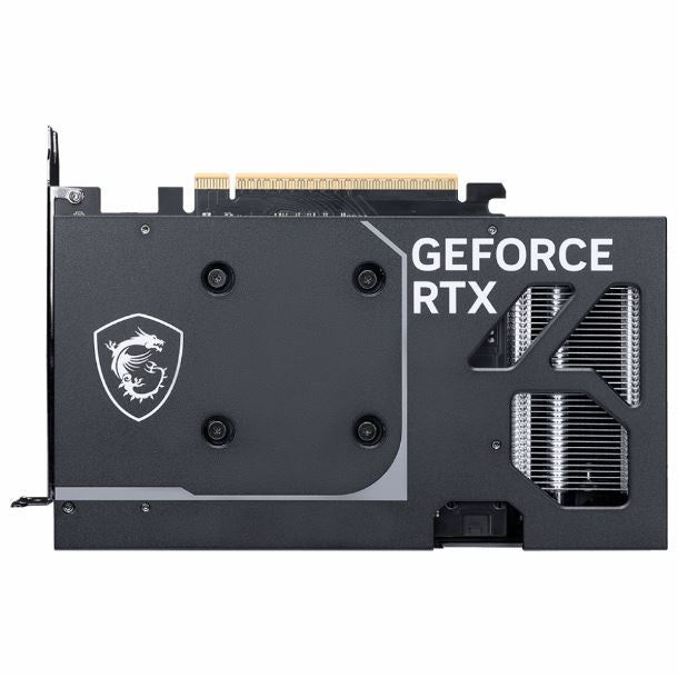 PLACA DE VIDEO GeForce RTX 5060 8GB MSI VENTUS 2X OC