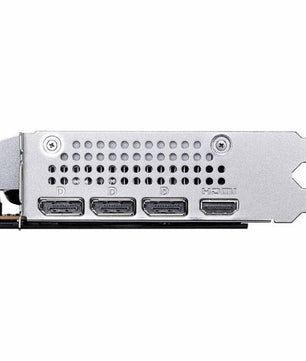PLACA DE VIDEO GeForce RTX 5060 8GB MSI VENTUS 2X OC