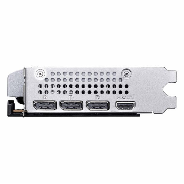 PLACA DE VIDEO GeForce RTX 5060 8GB MSI VENTUS 2X OC