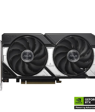 PLACA DE VIDEO GeForce RTX 5060 TI 8GB ASUS DUAL OC EDITION