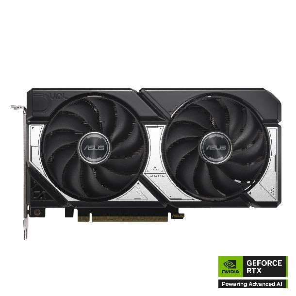 PLACA DE VIDEO GeForce RTX 5060 TI 8GB ASUS DUAL OC EDITION