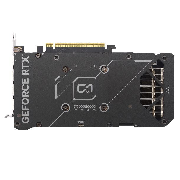 PLACA DE VIDEO GeForce RTX 5060 TI 8GB ASUS DUAL OC EDITION