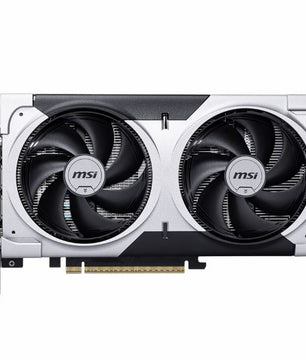 PLACA DE VIDEO GeForce RTX 5060 TI 8GB MSI VENTUS 2X OC PLUS