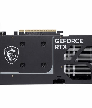 PLACA DE VIDEO GeForce RTX 5060 TI 8GB MSI VENTUS 2X OC PLUS
