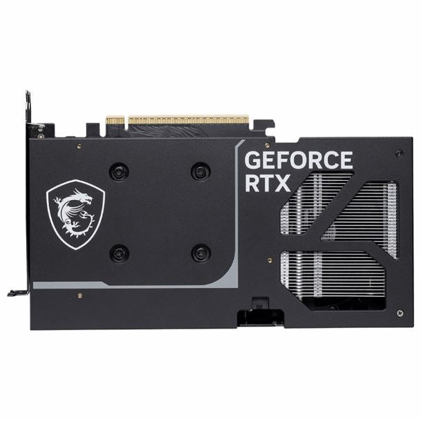 PLACA DE VIDEO GeForce RTX 5060 TI 8GB MSI VENTUS 2X OC PLUS