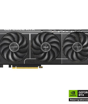 PLACA DE VIDEO GeForce RTX 5070 12GB ASUS PRIME OC