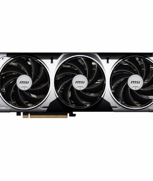 PLACA DE VIDEO GeForce RTX 5070 12GB MSI VENTUS 3X OC