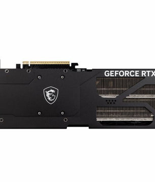PLACA DE VIDEO GeForce RTX 5070 12GB MSI VENTUS 3X OC
